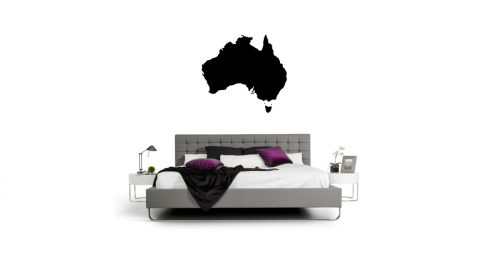 Custom Wall Decals Australia Vinyl Decal Printing Dino Print